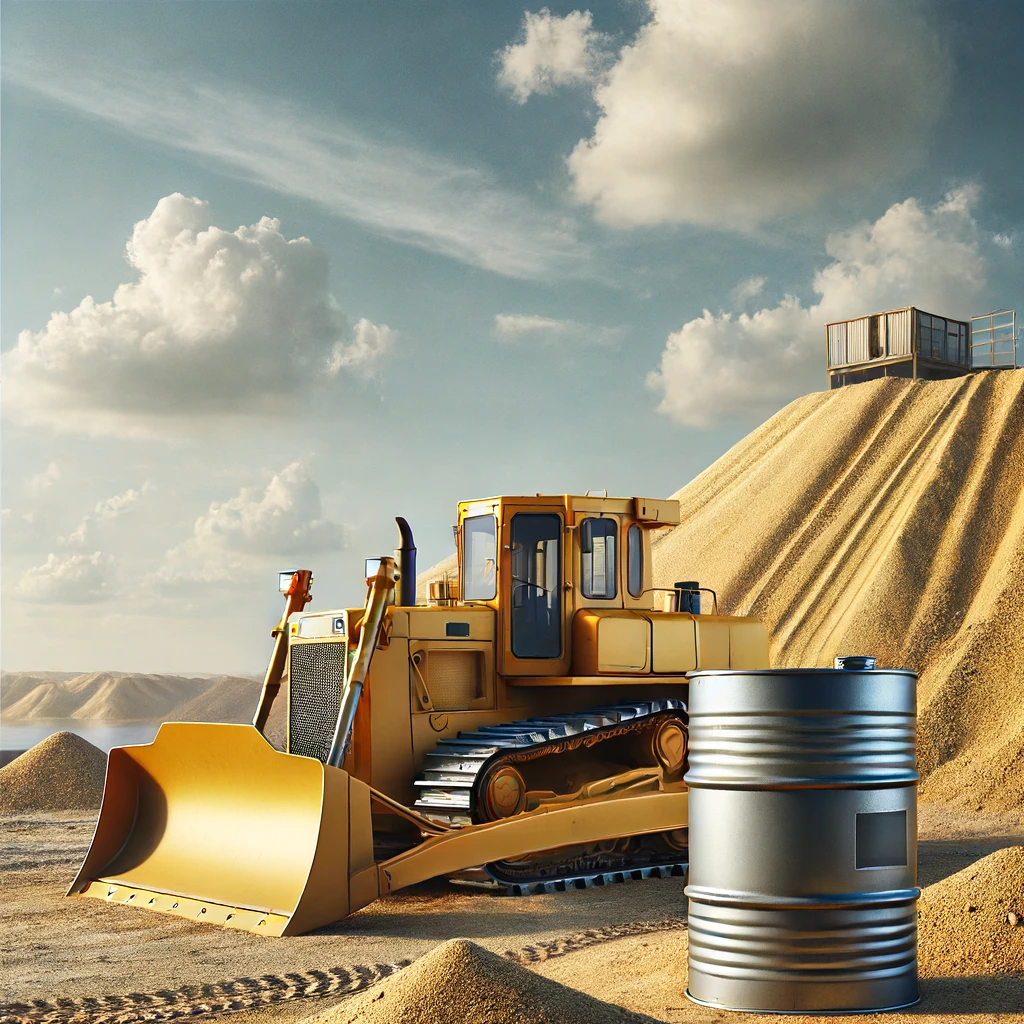 Моторное масло М-10ДМ: Надежный выбор для вашей техники